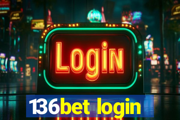 136bet login